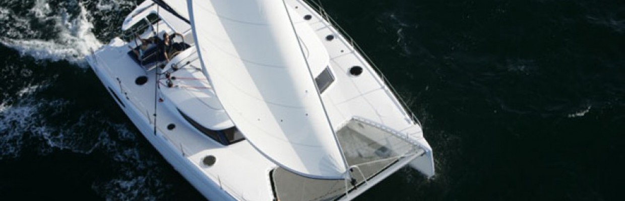 Catamaran Fuerteventura