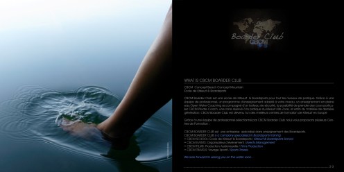 CBCM Boarder Club est une école de KITESURF, BOARDSPORTS & VOILE pour tout niveaux de pratique, Grâce à une équipe de professionnels, nous offrons un programme d’enseignement adapté à votre niveau, avec assistance radio, en pleine eau accompagné d’un bateau de sécurité ( Open Water Coaching ) et/ou en eaux peu profonde (kitesurf ). Nous avons des zones réservés à la pratique du kitesurf (Kite Zone), et enfin du matériel de dernière génération. Vous avez aussi la possibilité de prendre des cours particuliers (Private Coach).
