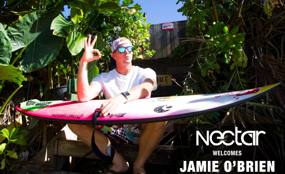 Nectar jamie3