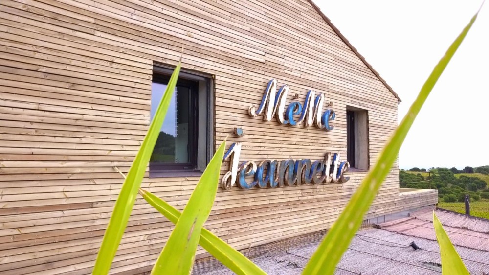 meme-jeannette chambre d'hotes